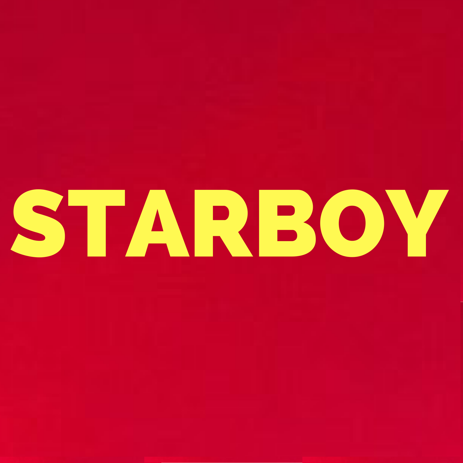 Weeknd – Starboy (Marimba Remix) iPhone Ringtone – VintageMediaGroup