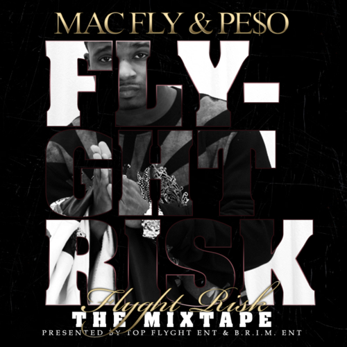 Mac Fly – Flyght Risk
