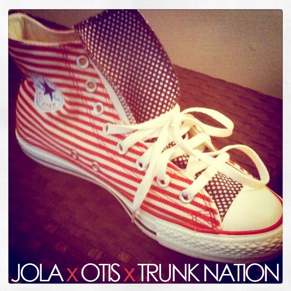 Jola – Otis (Freestyle)