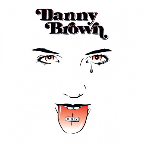 Danny Brown – XXX