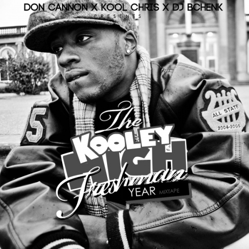 Kool Chris – Welcome To Kooly High