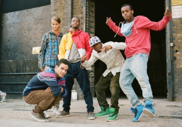 ASOS: Urban Tour & Their Direction Towards Street Culture