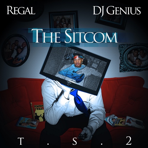 Regal – The Sitcom 2