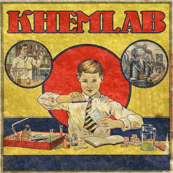 RockTheDub Presents – The KhemLab