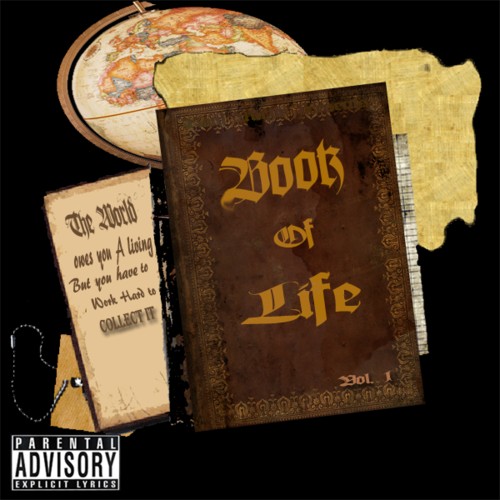 Chick Da Flyest – Book Of Life