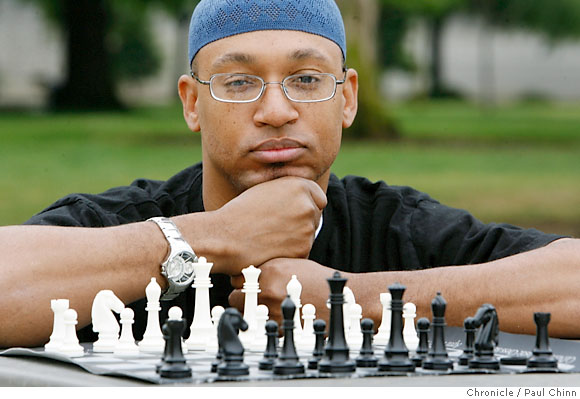 Success and Hip-Hop Chess