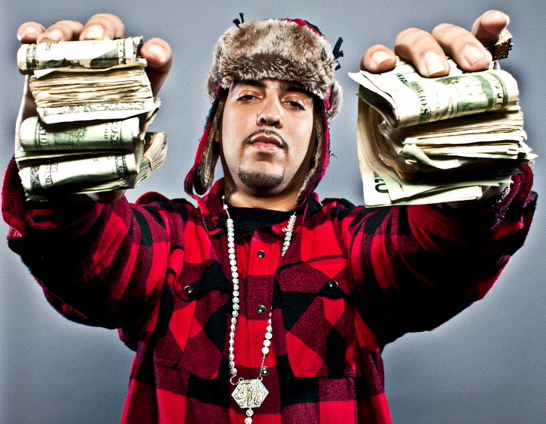 French Montana Feat. Wale – Everywhere We Go