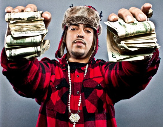 French Montana – Sanctuary