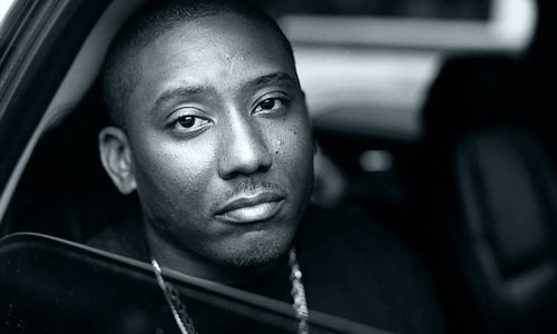 Maino Arrested & Released In NYC