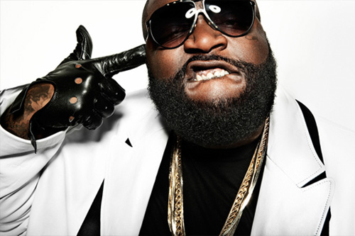 Rick Ross Feat. Future – Ring Ring