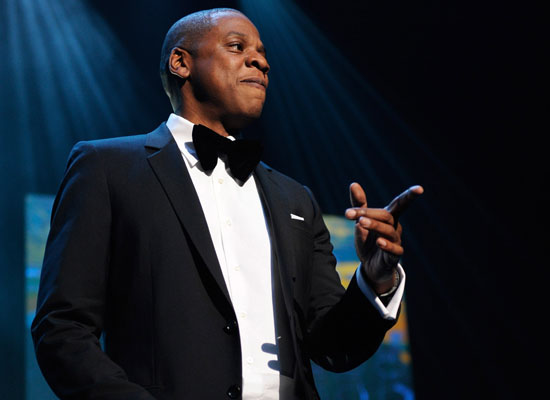 Jay-Z Brings Hip-Hop To Historic Carnegie Hall & Makes History
