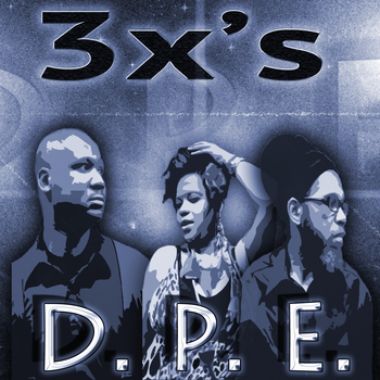 D.P.E. – 3x’s Random