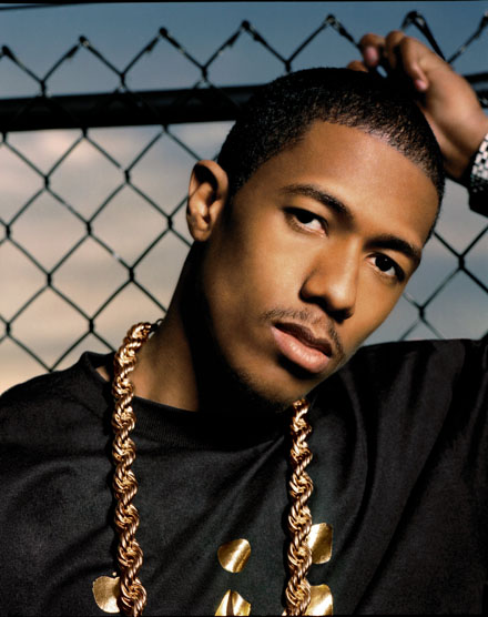 Nick Cannon – Dance Floor