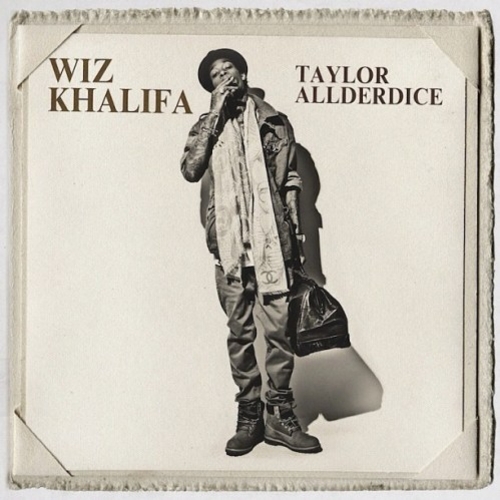 Wiz Khalifa – Taylor Allderdice