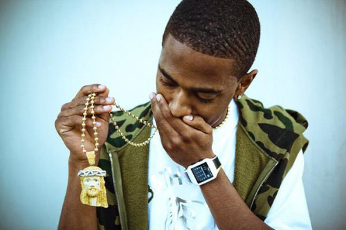 Big Sean Sophomore Album Will Feature Appearances From Kanye West, Tyga & More