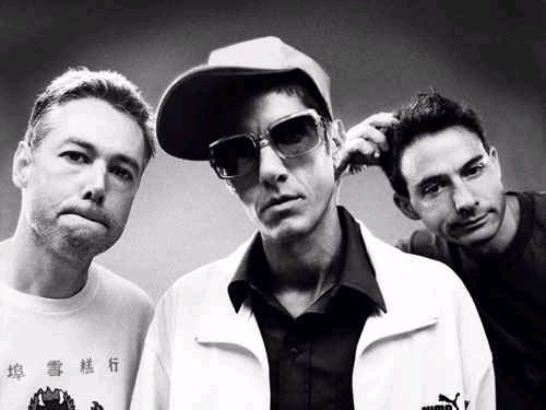 Beastie Boys Officially Inducted Into Rock And Roll Hall Of Fame