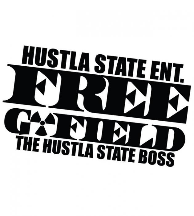 G-Field – “The Hustla State of Mind”
