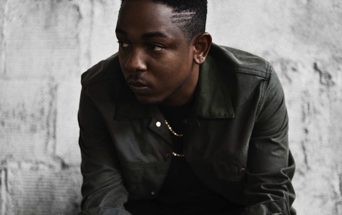 Kendrick-Lamar