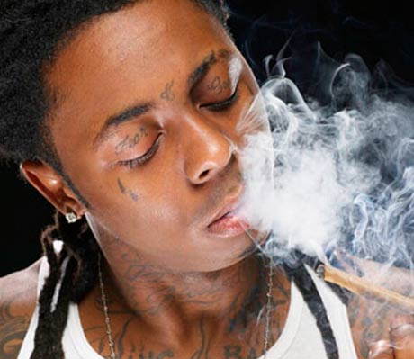 Lil Wayne – Ghoulish