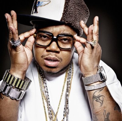 Twista Clears Up The G.O.O.D. Music Signing Rumors
