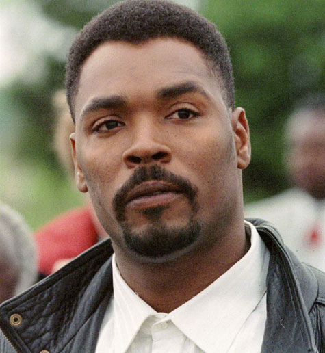 Rodney King & His Movement In Hip-Hop [RIP Rodney King]