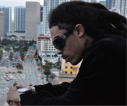Gunplay (MMG) Inks A Solo Deal With Def Jam Records
