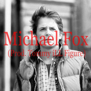 Tommy iLL Figure – Michael Fox