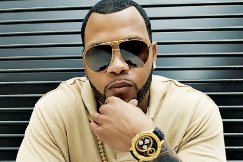 Flo Rida Talks Donating To Cancer Research On 106 & Park