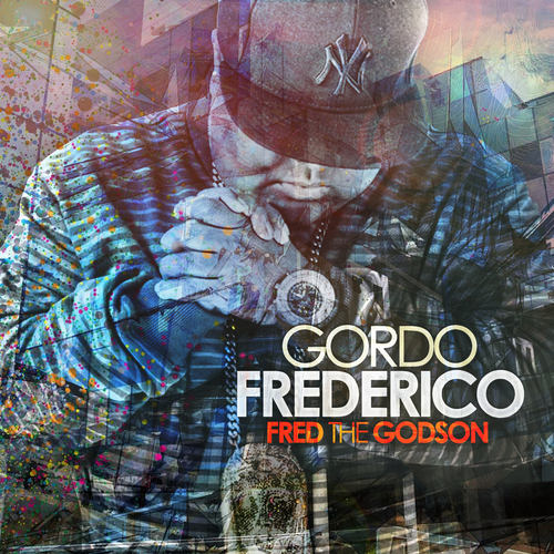 Fred The Godson – Gordo Frederico