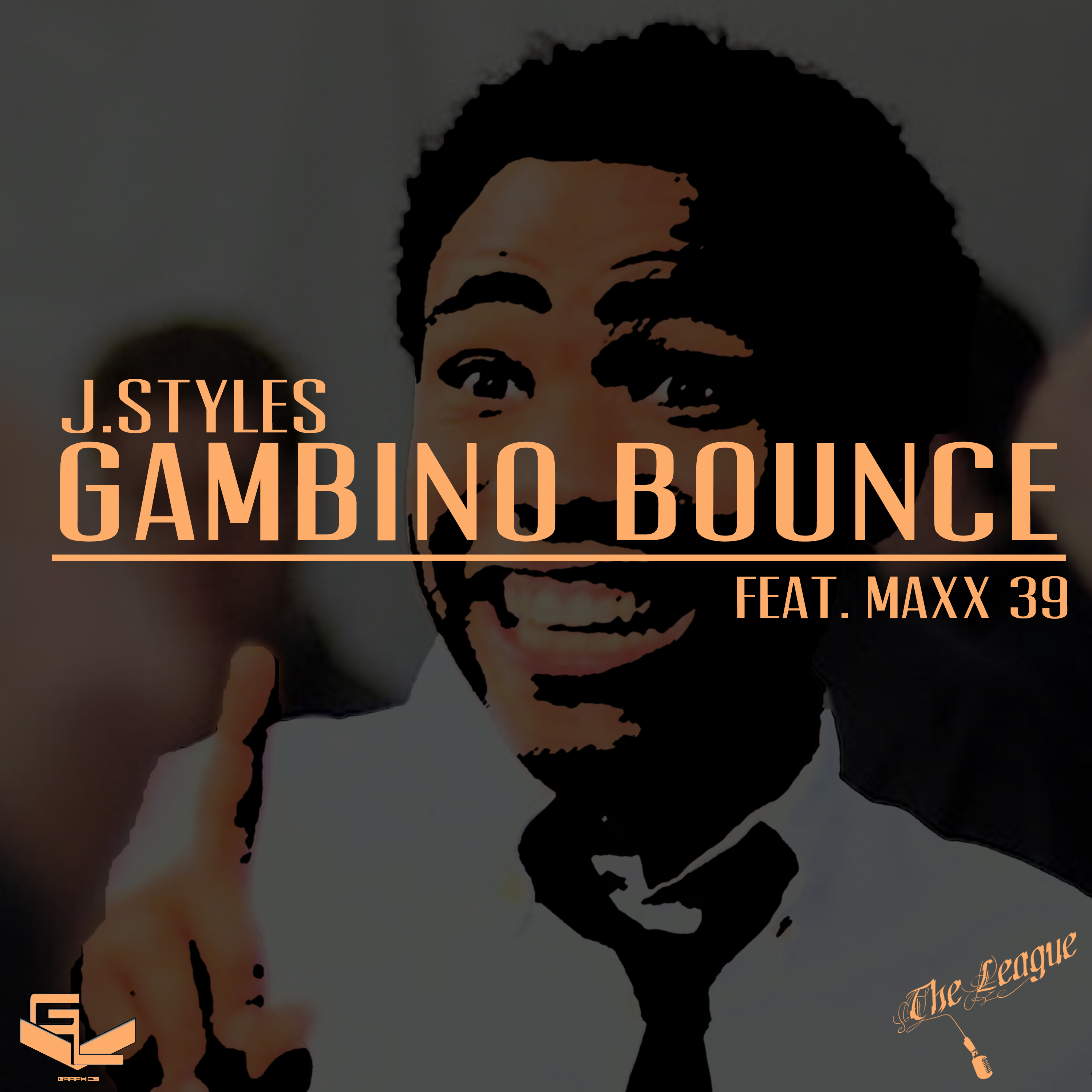 J. Styles Feat. Maxx 39 – Gambino Bounce