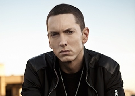 Eminem Teases With “Recovery” Follow-Up