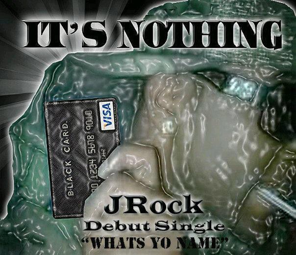 JRock – It’s Nothing