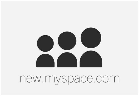 Myspace.com Gets A New Look & Feel