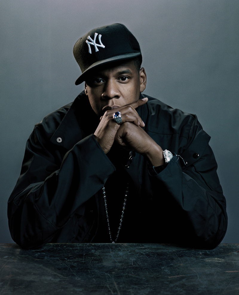 Jay-Z – Where I’m From?