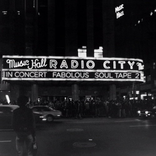 Fabolous – The Soul Tape 2