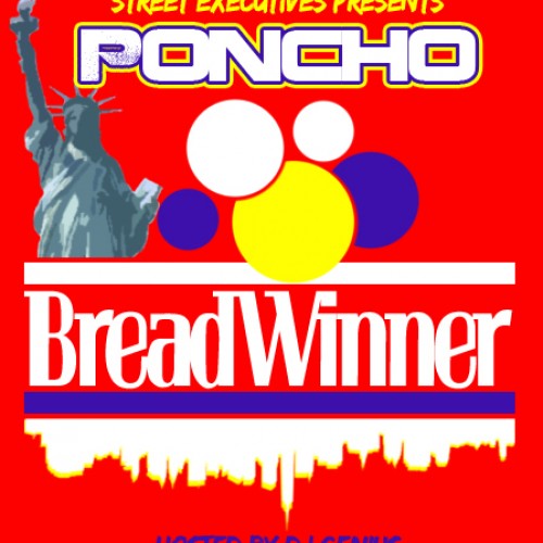 Poncho – Big Money
