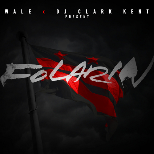 Wale – Folarin [VMG Approved]