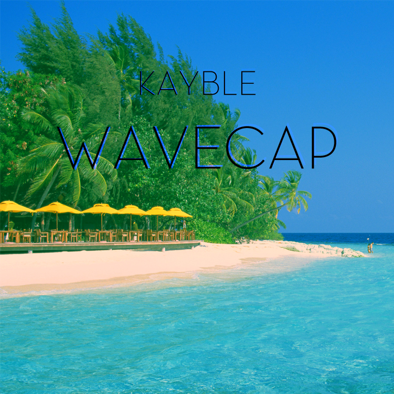 Wavecap Cover