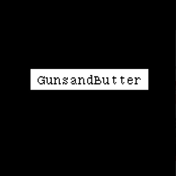 r.O.b Feat. Tezo – Guns & Butter