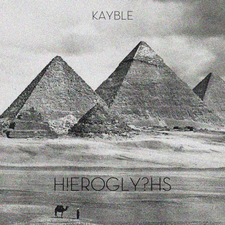 Kayble – H!EROGLY?HS