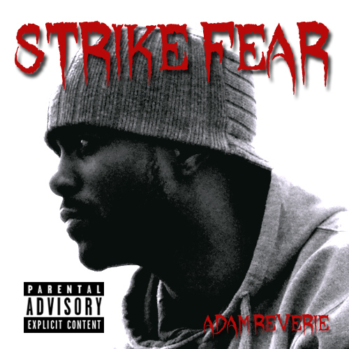 Adam Reverie – Strike Fear