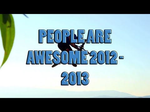 People Are Awesome (2012 – 2013)