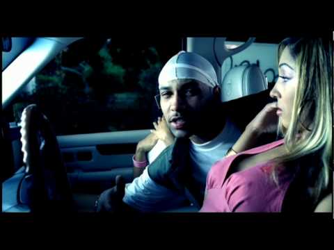 Joe Budden – Pump It Up