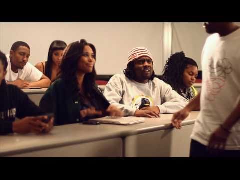 Wale – The Break Up Song
