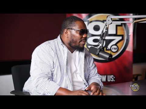 Beanie Sigel Talks His Relationship With Dame Dash & More