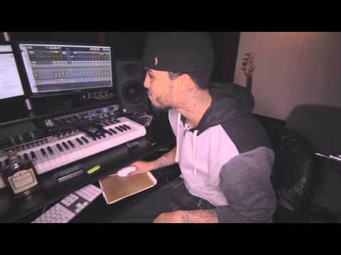Dave East – Behind The Music: Cardiak Session