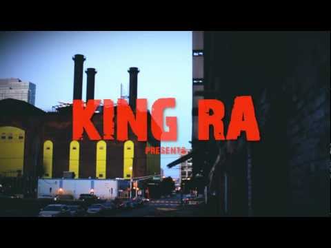 King RA – K.I.N.G. R.A.