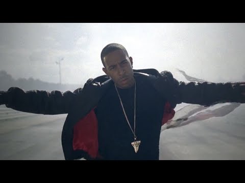 Ludacris Feat. Usher & David Guetta – Rest Of My Life