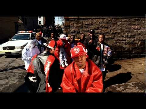 The Diplomats – Dipset Anthem Feat. Cam’Ron, Juelz Santana