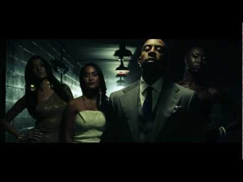 Larenz Tate Director of Ludacris Conjure Cognac Commercial